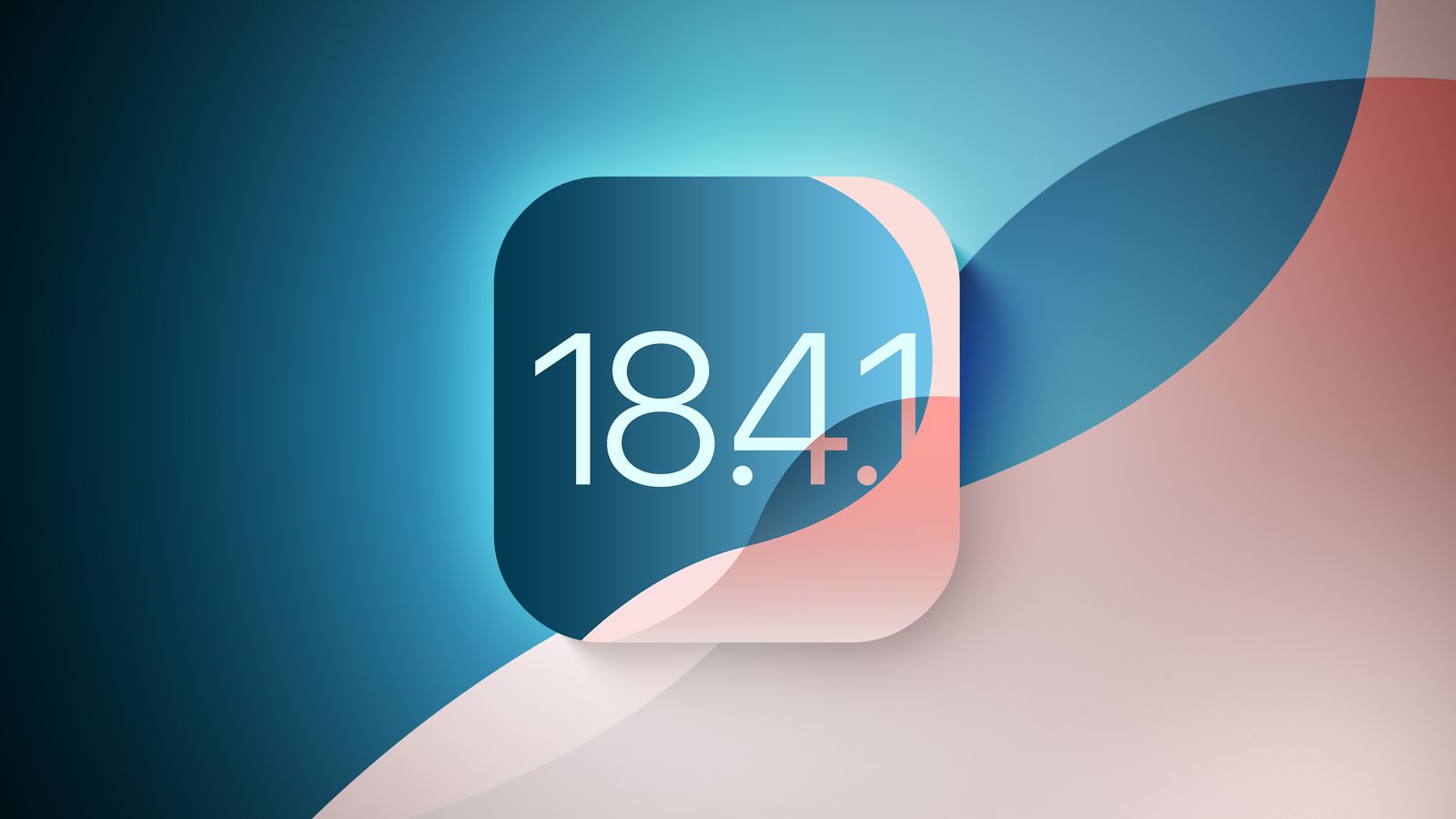 Những điều phải làm sau khi cập nhật iOS 18.4.1