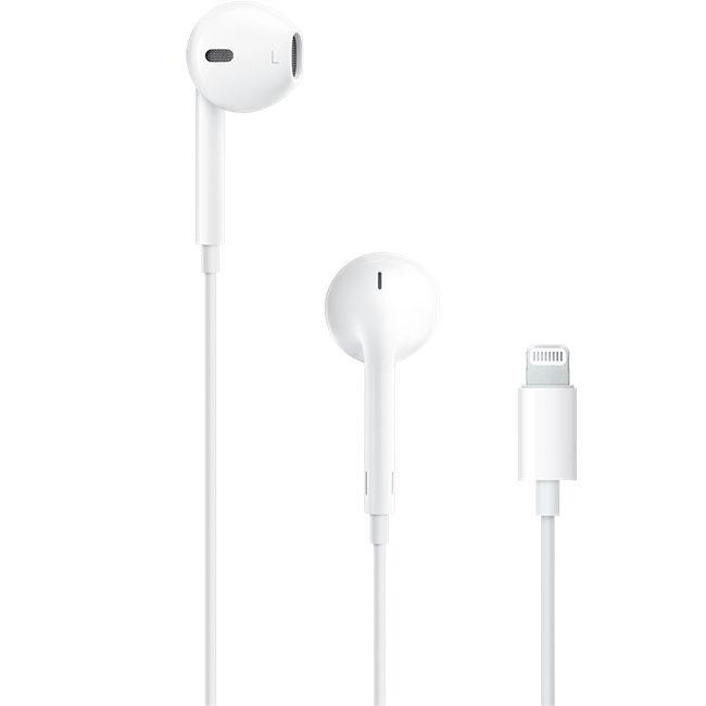 EarPods jack cắm Lightning