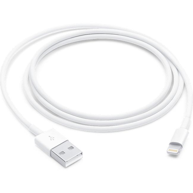Cáp USB-C Charge Cable 1m