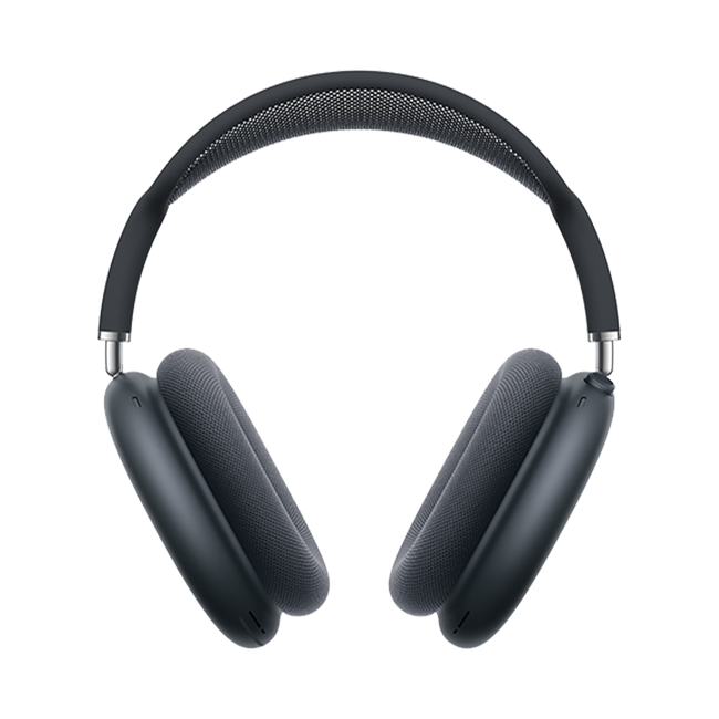 AirPods Max cổng USB C
