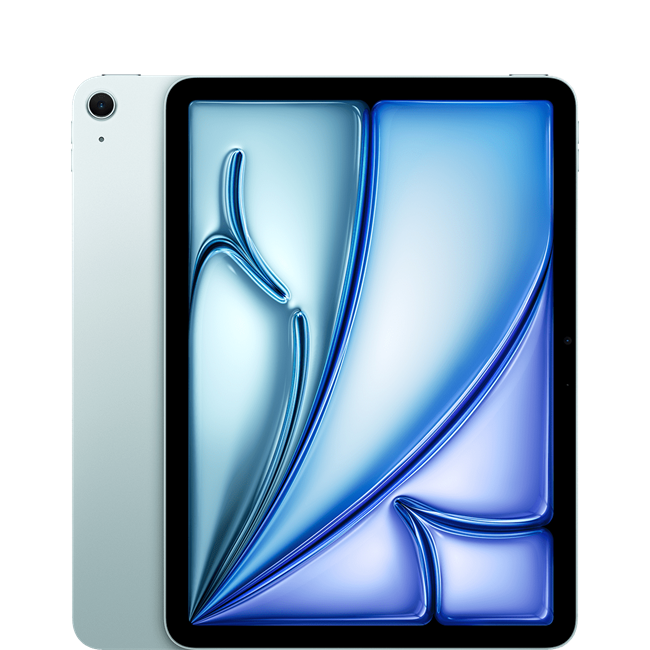iPad Air 6 13 inch cũ 99%