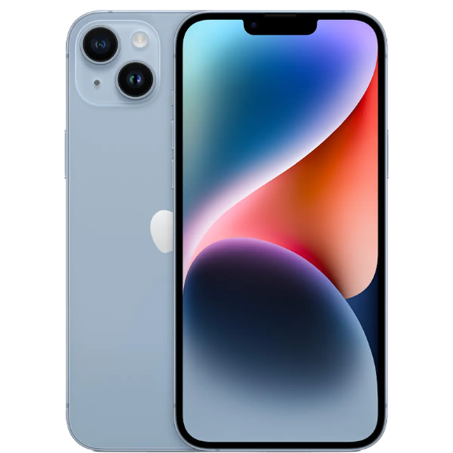 iPhone 14 Plus | Cũ đẹp 99%