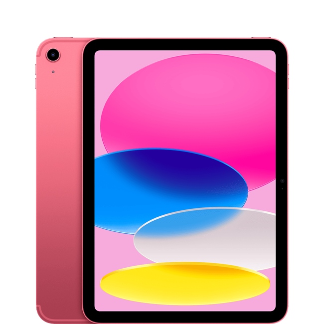 iPad 11 (A16) 5G