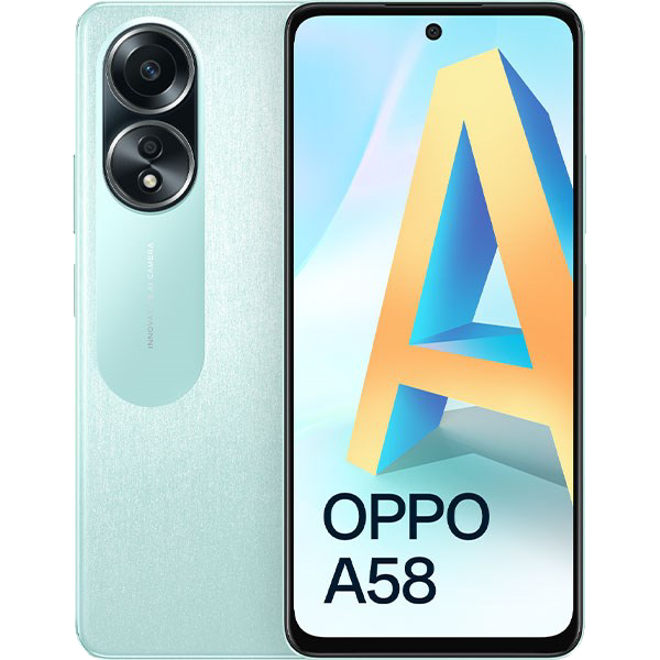 OPPO A58 (8GB/128GB)