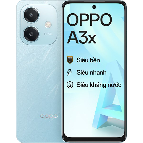 OPPO A3x (6GB/128GB)