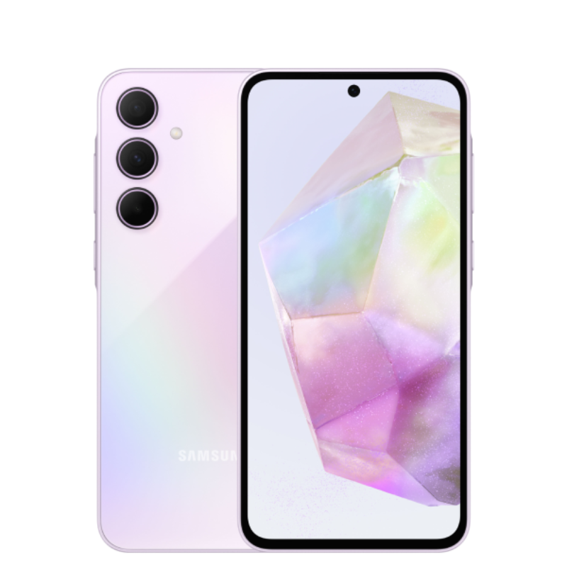 Samsung Galaxy A35 - 8GB/128GB