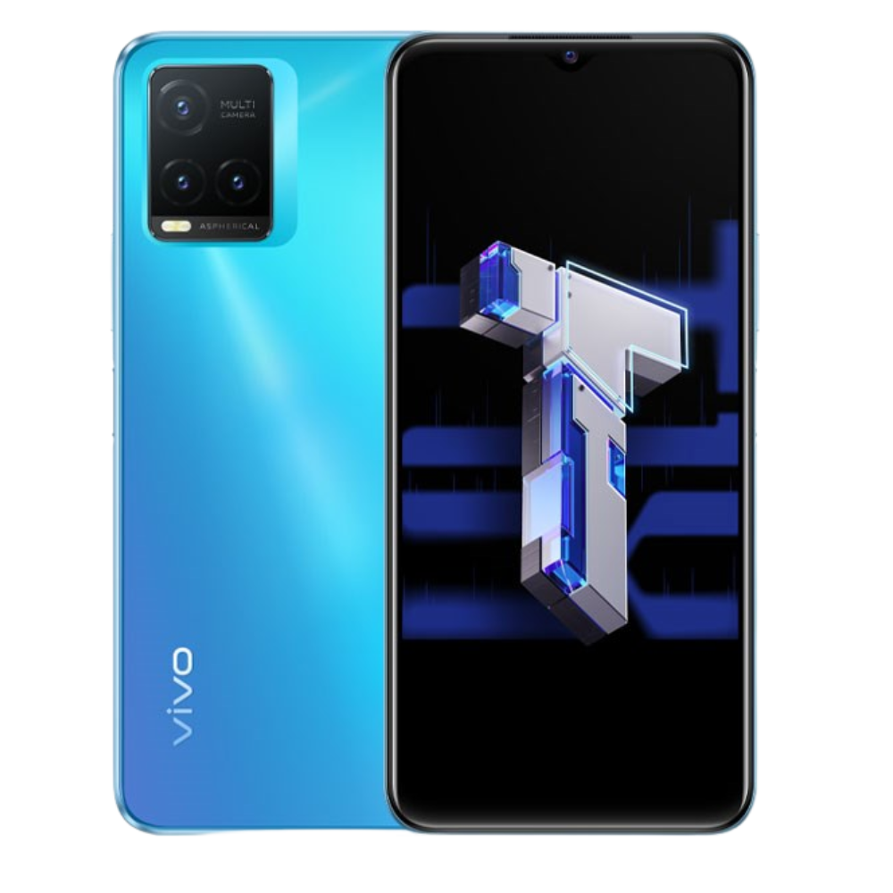 Vivo T1x (4GB/64GB)