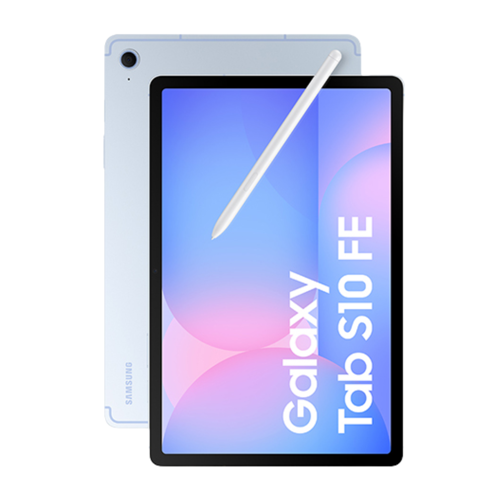 Samsung Galaxy Tab S10 FE Wifi (8GB/128GB)