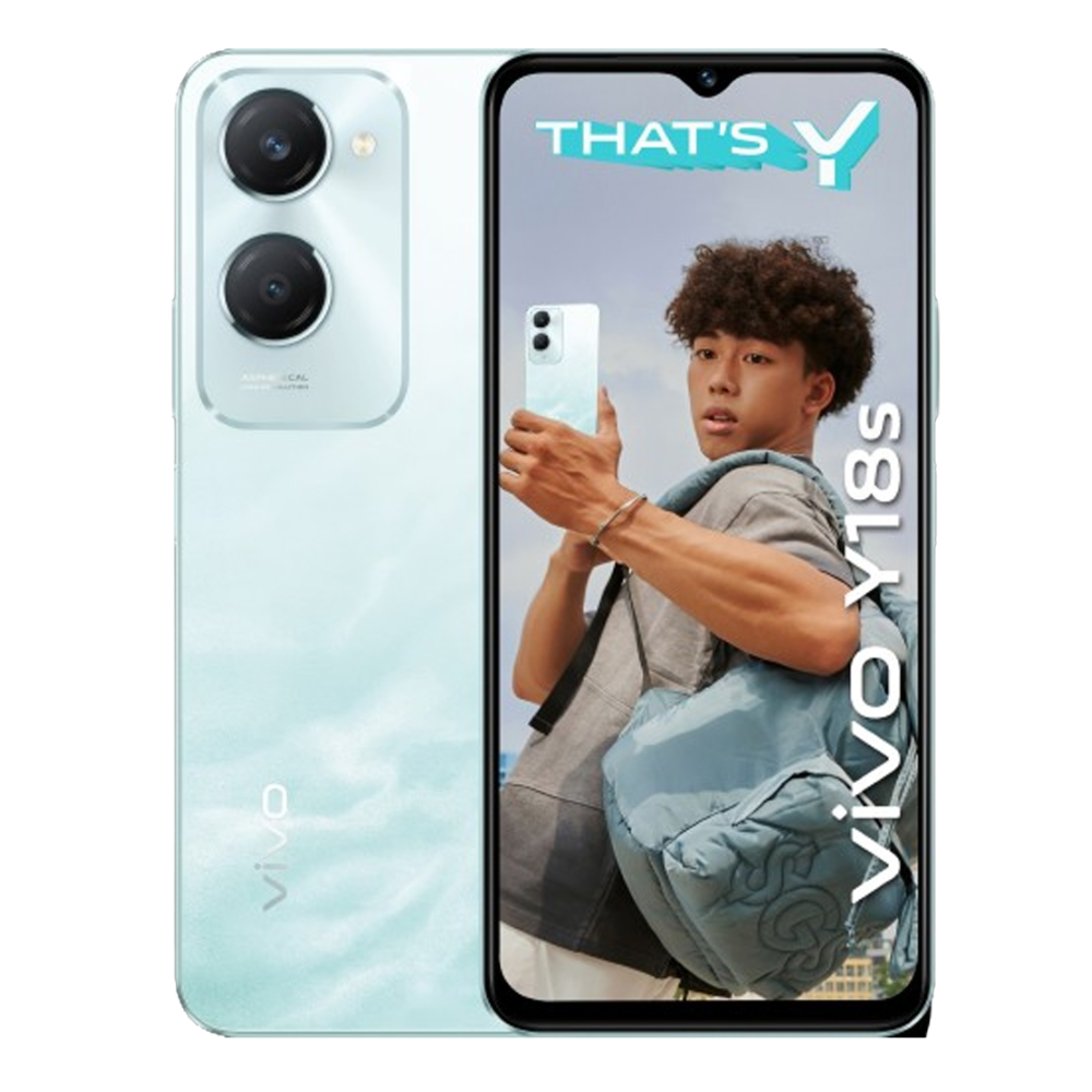 Vivo Y18S (6G/128GB)