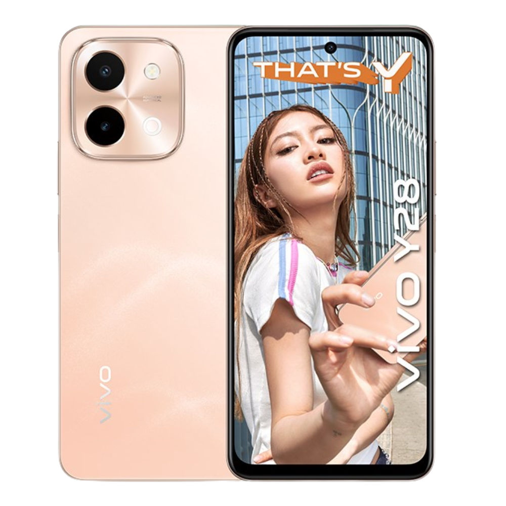 Vivo Y28 (8G/128GB)