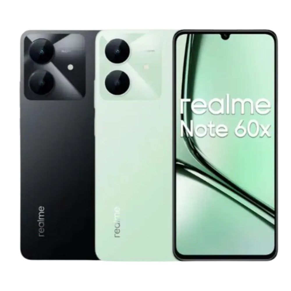 Realme Note 60X (3GB/64GB)