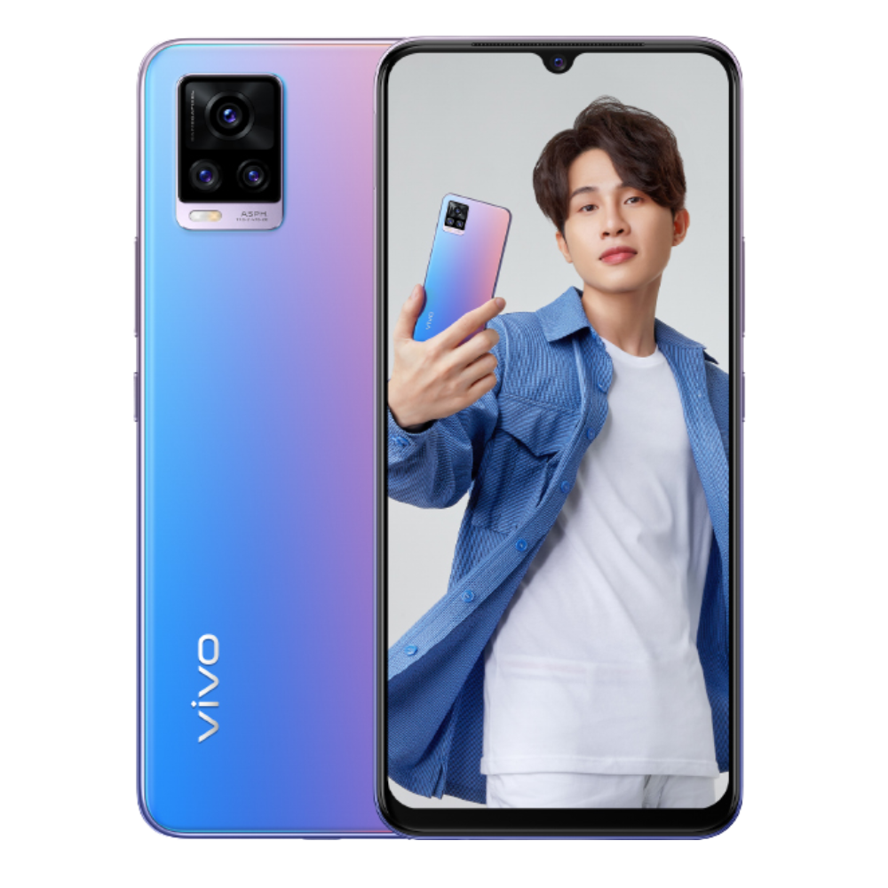 Vivo V20 (8G/128GB)
