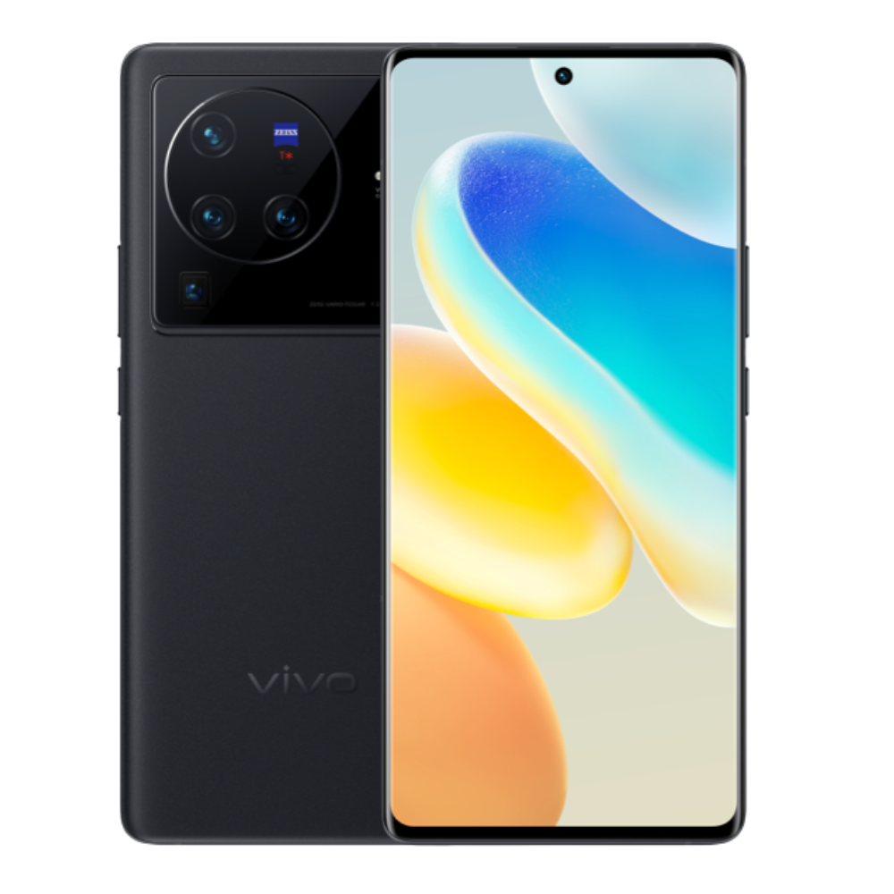Vivo X80 Pro (12G/256GB)