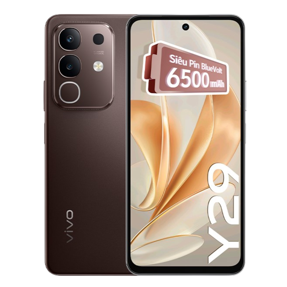 Vivo Y29 (8GB/256GB)