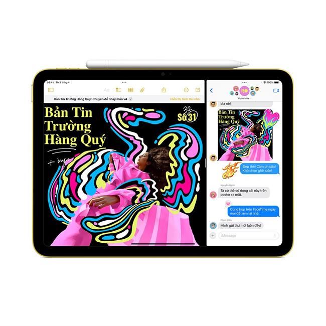 iPad 11 (A16) WiFi
