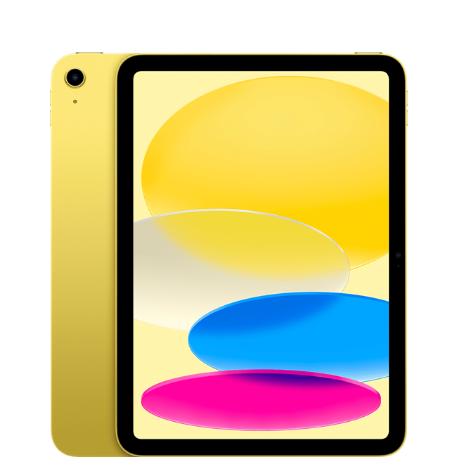 iPad 11 (A16) WiFi