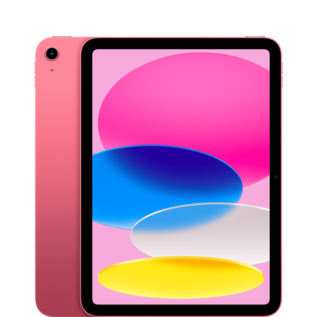 iPad 11 (A16) WiFi