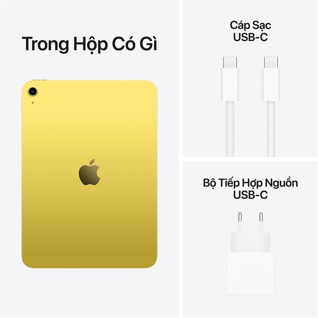 iPad 11 (A16) WiFi