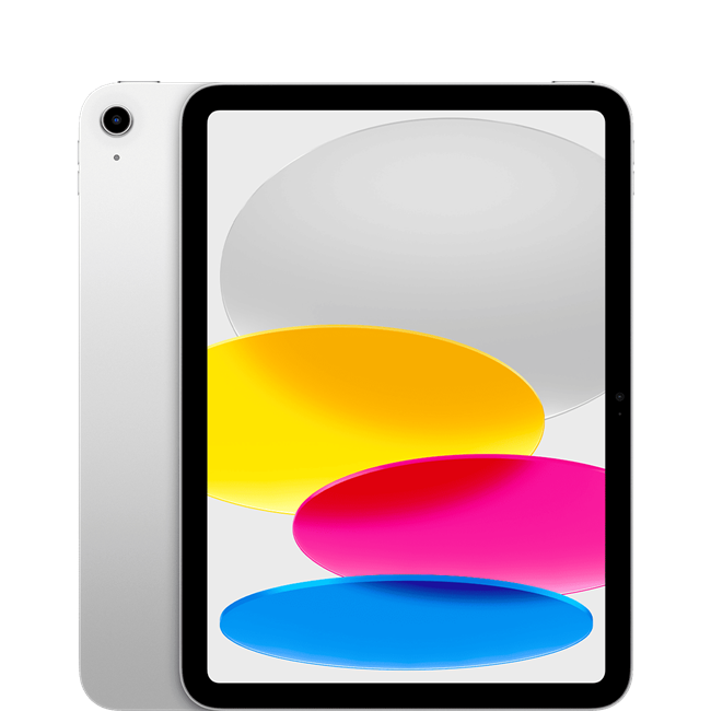 iPad 11 (A16) WiFi