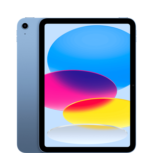 iPad 11 (A16) WiFi