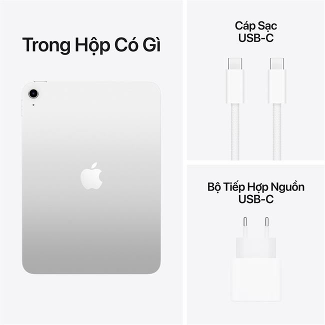 iPad 11 (A16) WiFi