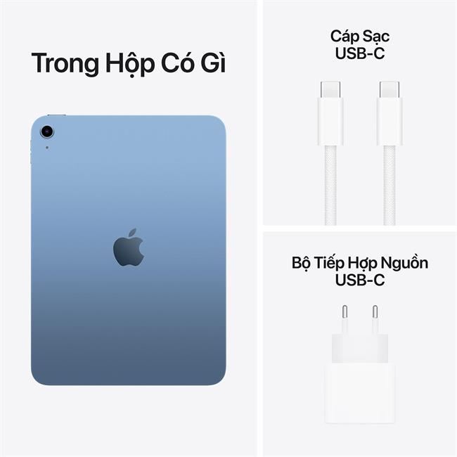 iPad 11 (A16) WiFi