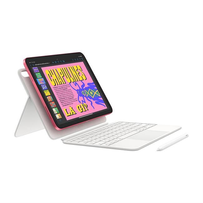 iPad 11 (A16) WiFi